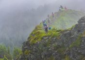 Pierra Menta été 2018, une course unique au format hors normes