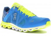 TEST : les chaussures CLOUDFLOW de ON-RUNNING