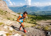 Ubaye Trail Salomon 2018 – Les résultats