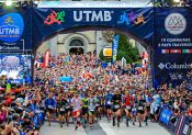 UTMB® – C’est parti pour une semaine de trail-running !