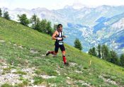 Trail des Mélèzes du Mercantour 2018 : résultats et compte rendu