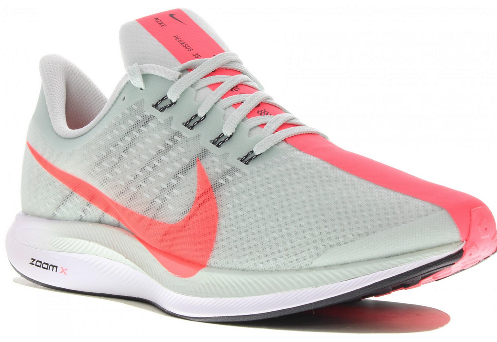 Test des Nike Zoom Pegasus Turbo - U Run