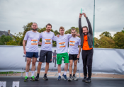Team Run, l’évènement running des entreprises innovantes