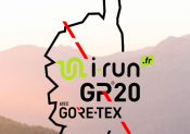 Jeu concours inédit i-Run/Gore : le GR20 en 5 jours avec 3 ambassadeurs trail !