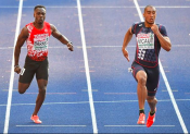 Championnat d’Europe d’athlétisme : une 2è journée pleine de rebondissements