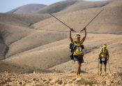 HALF MARATHON DES SABLES : après FUERTEVENTURA, le Pérou