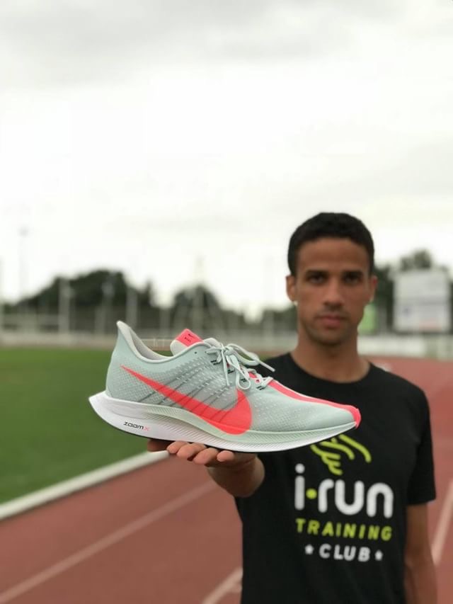 nike zoomx pegasus turbo running shoes