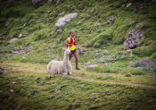 Le Grand Raid des Pyrénées a fêté ses 10 ans