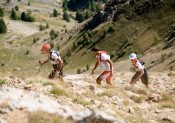 LE GRAND TOUR DU LAC DE SERRE PONÇON EST BOUCLE EN 34h40mn !