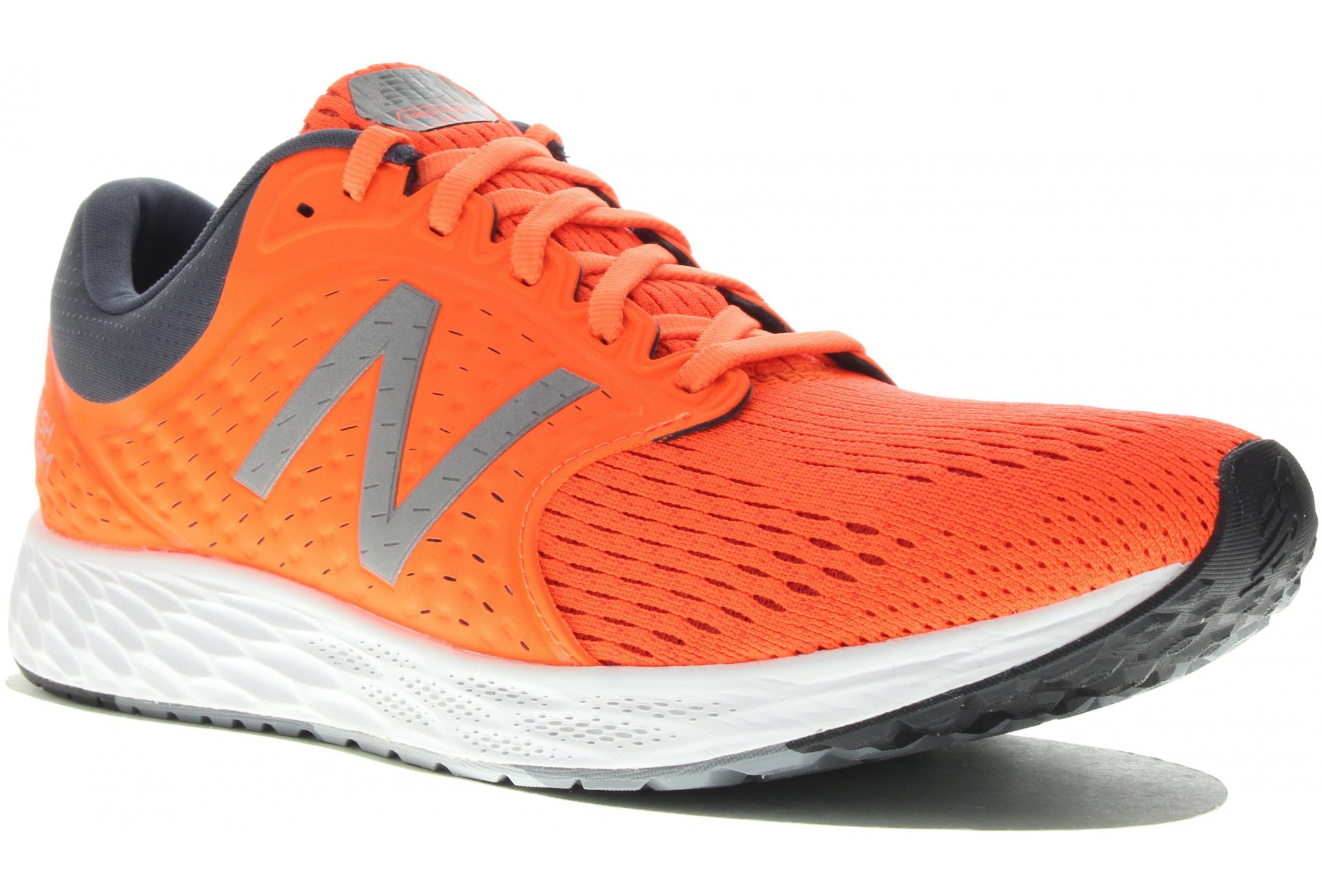 new balance zante v4 test