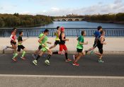 Marathon de Toulouse : RDV le 21 octobre pour la 12ème édition !