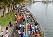 20km de Paris : un plateau élites de haut niveau !