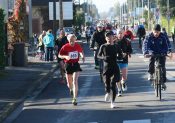 10 km La Méridienne et Lourdes-Tarbes : rendez-vous en Bigorre en novembre !