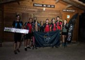 i-Run GR20 expérience : nos gagnants ont brillamment accompli leur mission !