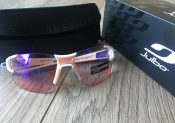 JULBO AEROLITE ZEBRA LIGHT : légères, discrètes et efficaces !