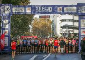 22ème Semi-marathon de Boulogne-Billancourt Christian-Granger