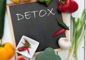 La detox c’est de saison !