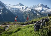 Le Golden Trail National Series, arrive en France et Belgique