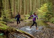 E-Motion Trail saison 4 : dans les baskets de Claire Mougel