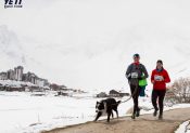 Yéti Race revient à Tignes ce 25 novembre 2018 !