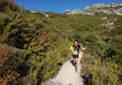 GEM TRAIL : dernière étape du challenge des trails de Provence !