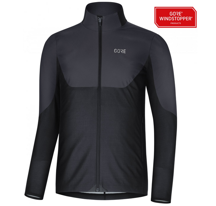 Gore Wear R3 Windstopper® Zip-Off Jacket - Softshell homme