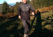 TEST : les vestes techniques WINDSTOPPER de GORE