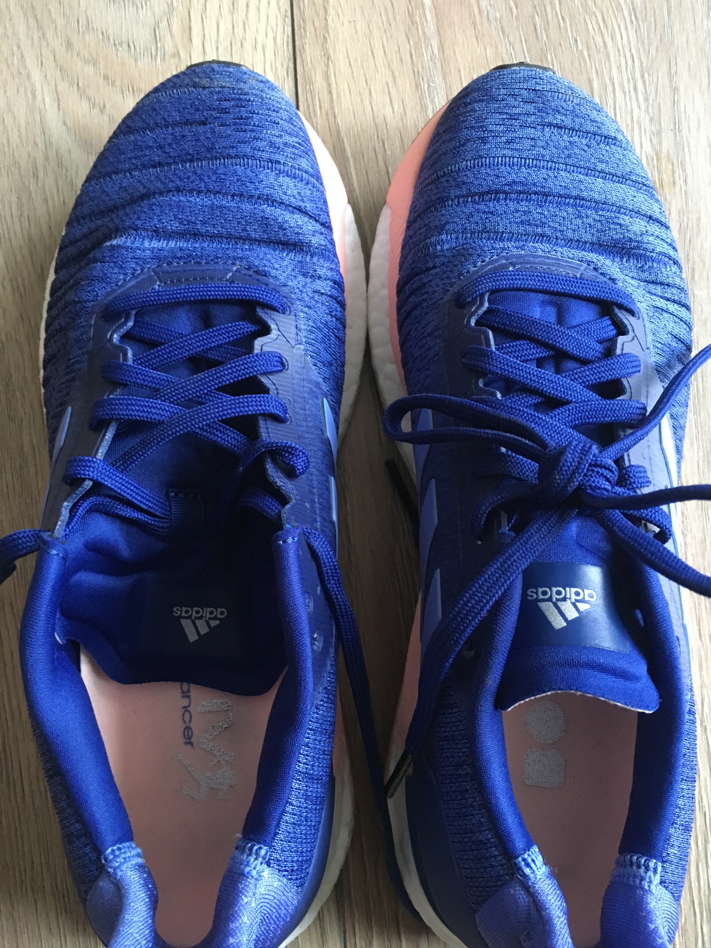 TEST- adidas Solar Glide : polyvalente et dynamique ! – U Run TEST- adidas Solar Glide : polyvalente et dynamique ! – U Run