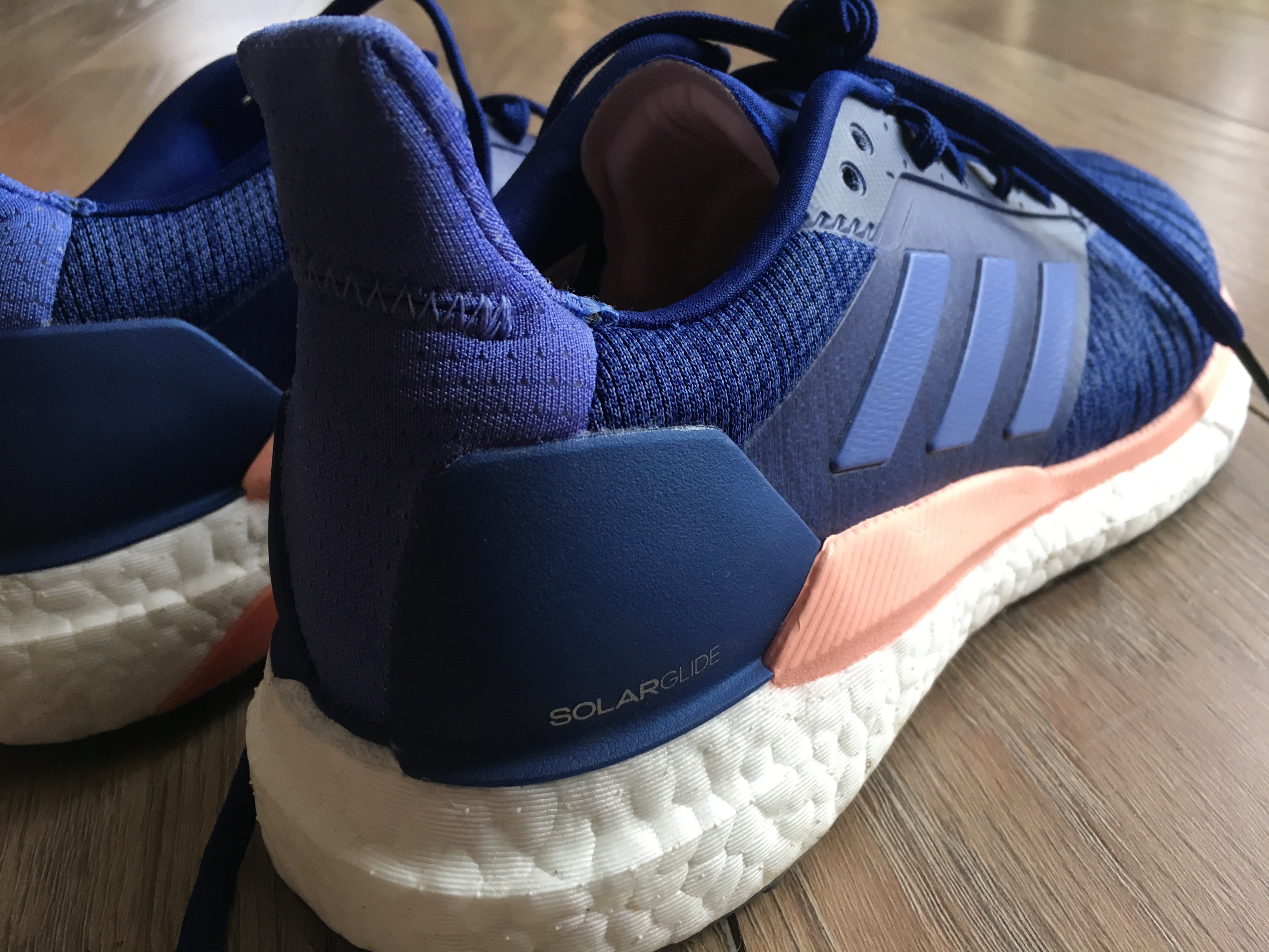 adidas solar glide 19 avis
