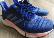 TEST- adidas Solar Glide : polyvalente et dynamique !