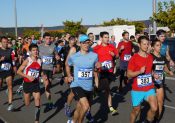 10 km : dans la tête, le coeur et les jambes !