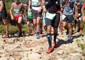 Chaussures de trail : souplesse ou rigidité ?