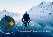 Retrouvez Cryoadvance sur la Saintélyon