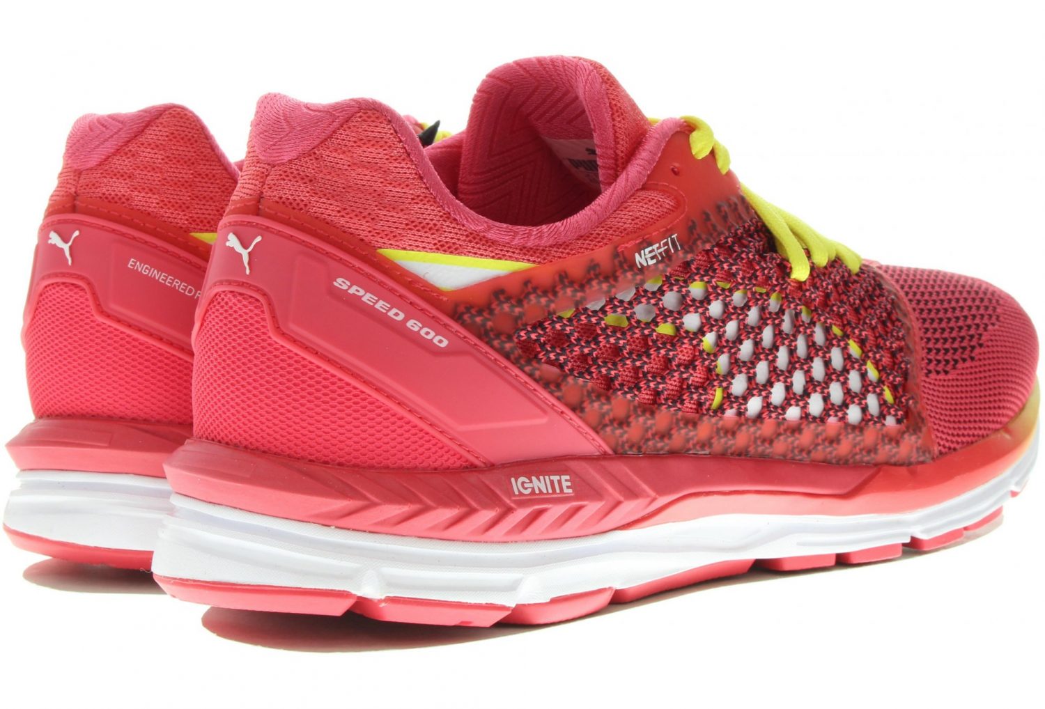puma speed 600 ignite 3 test