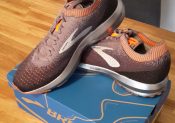 Brooks Levitate 2 : le test