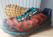 Test Merrell : Agility Synthesis Flex et All Out Crush 2 GTX