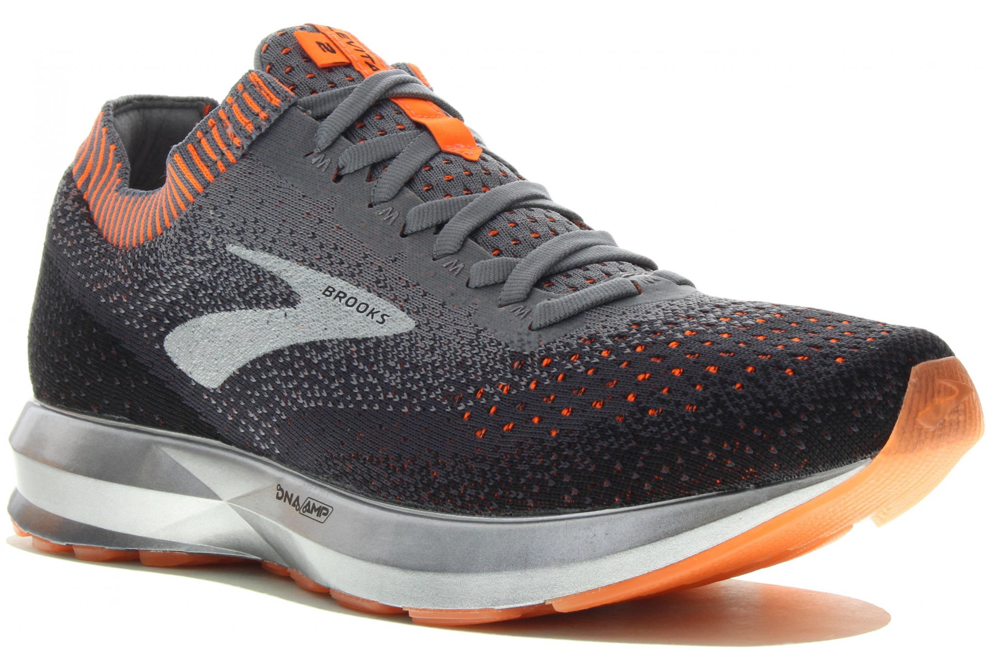 Brooks Levitate 2 : le test - U Run