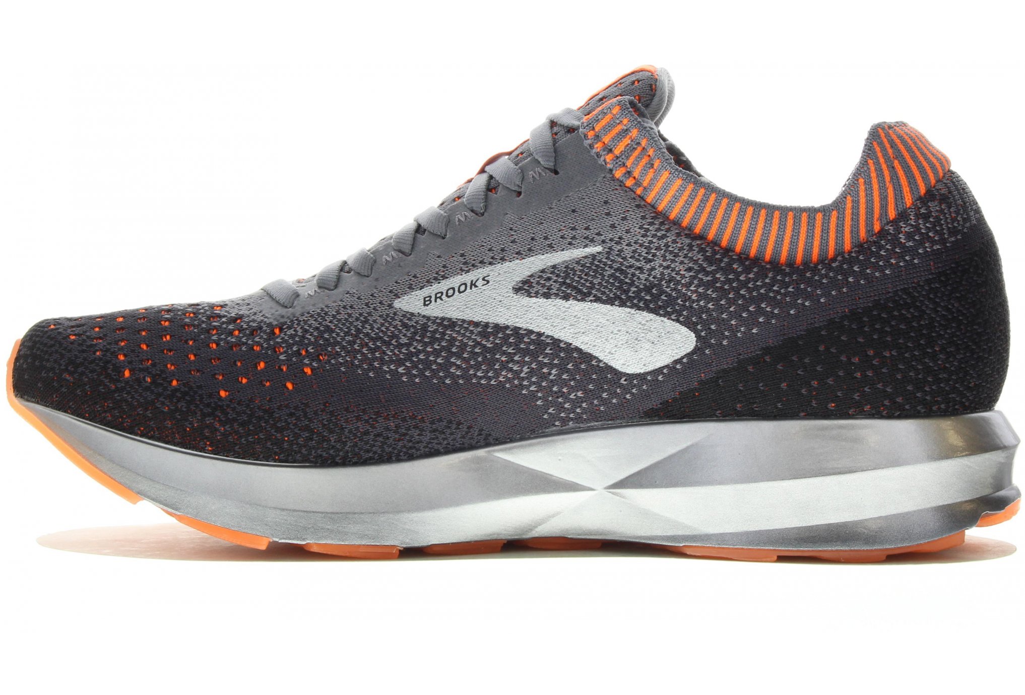 brooks levitate 2 drop