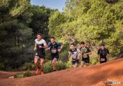 Trail Sainte Victoire 2019 : ouverture des inscriptions lundi 14 janvier à 7h