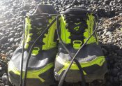 Test : la chaussure de trail Altra Lone Peak 4.0