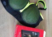 Test : la brassière de sport « Air control DeltaPad » de Anita Active