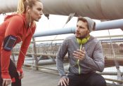 Conseils de coach : Cardio training pour varier les plaisirs