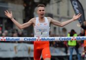 Le 10 km prend feu pendant les fêtes !