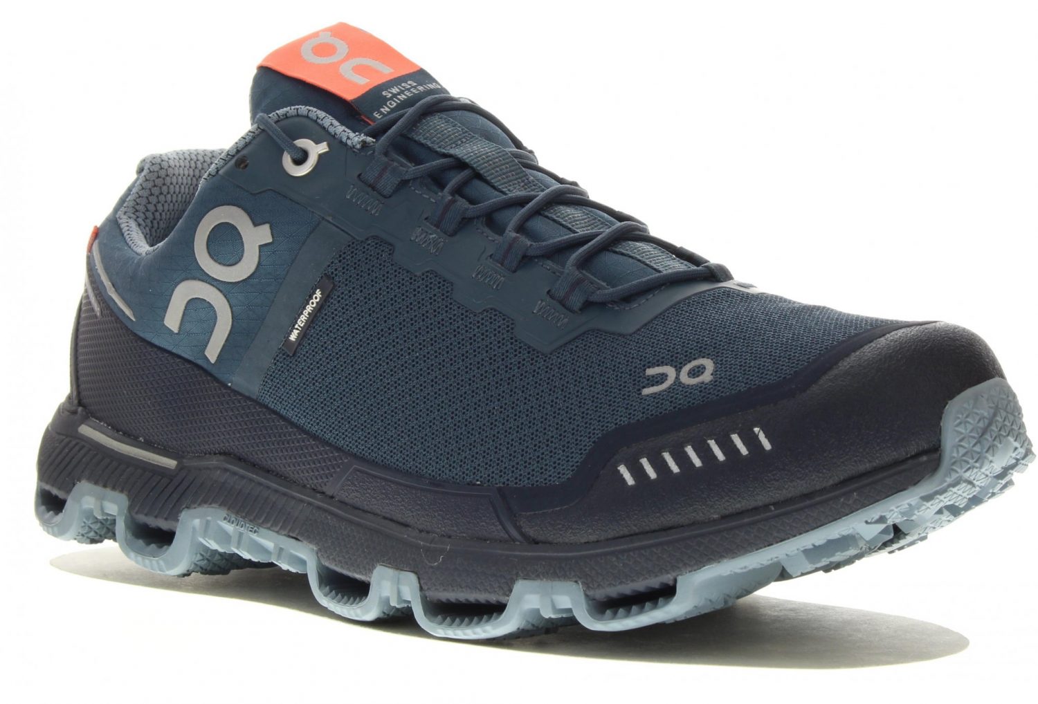 chaussure running hiver