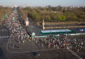 JO 2024 à Paris : vous pourrez participer au marathon olympique !