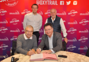 Oxy’Trail : support du 1er championnat d’Ile-de-France de trail