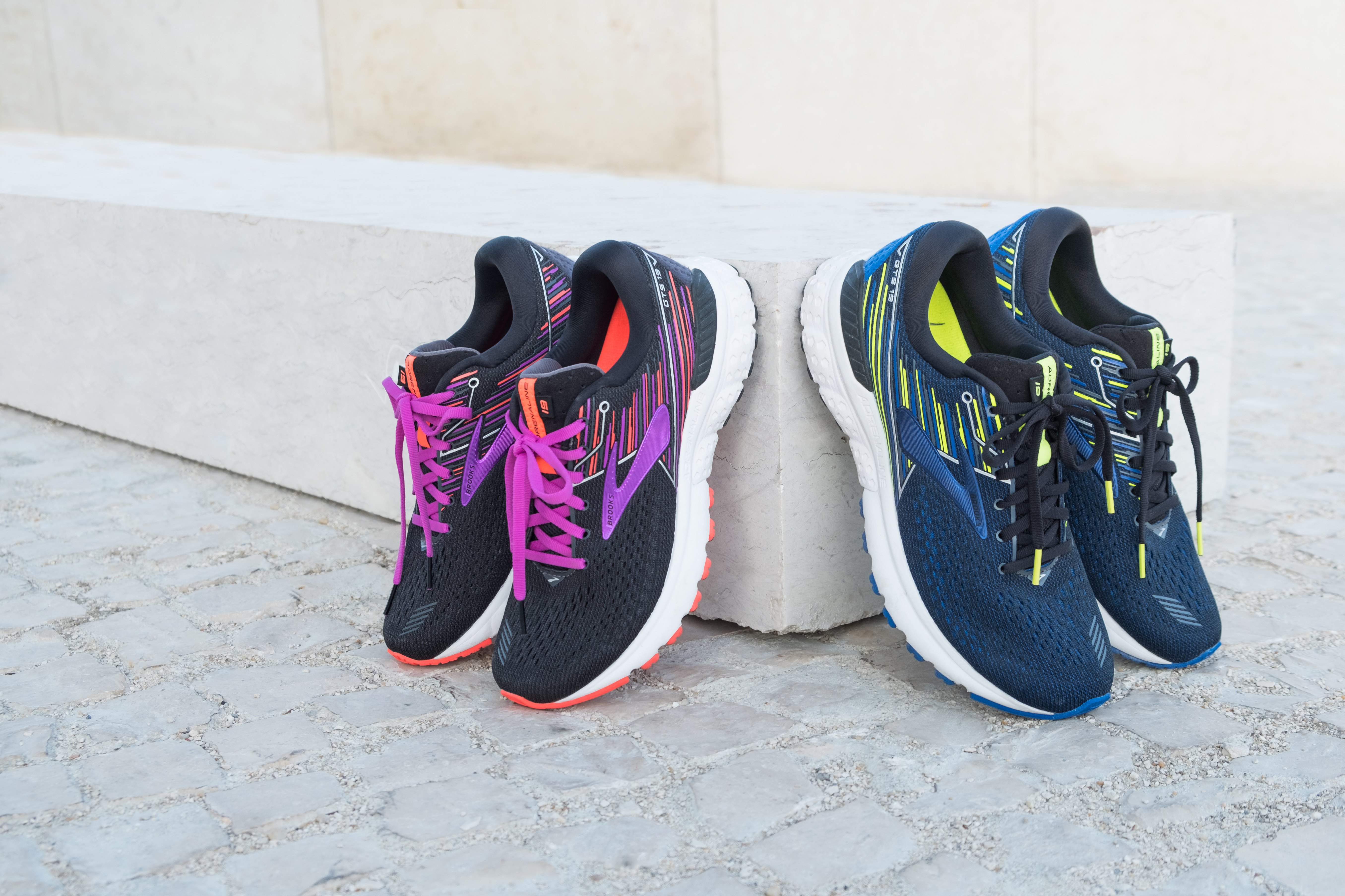 brooks adrenaline gts 2019