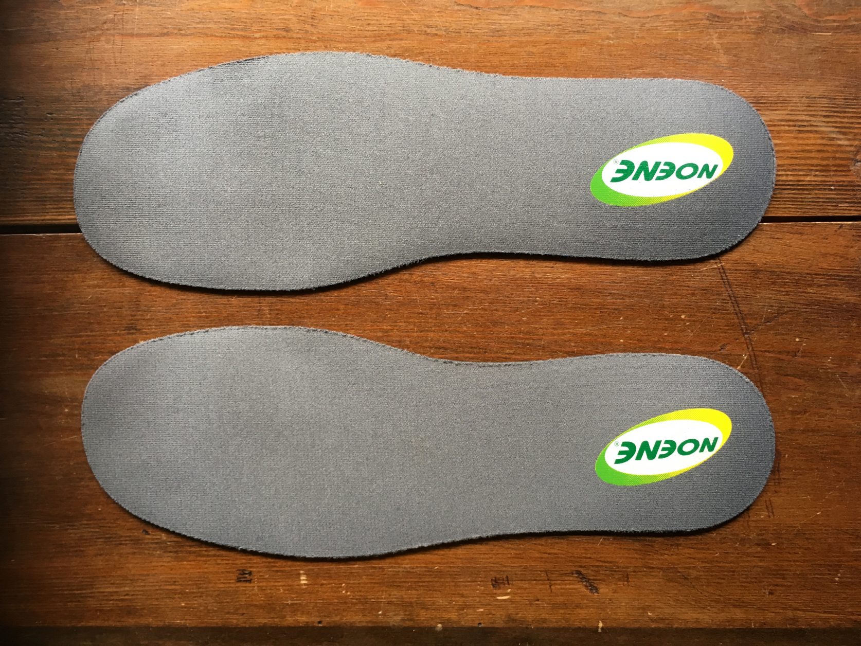 Noene Insoles NO2 Universal, 36, 8424657539225