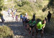 Le Gruissan Poli Trail toujours aussi populaire