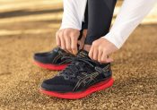 ASICS METARIDE : Asics dévoile sa dernière chaussure de running